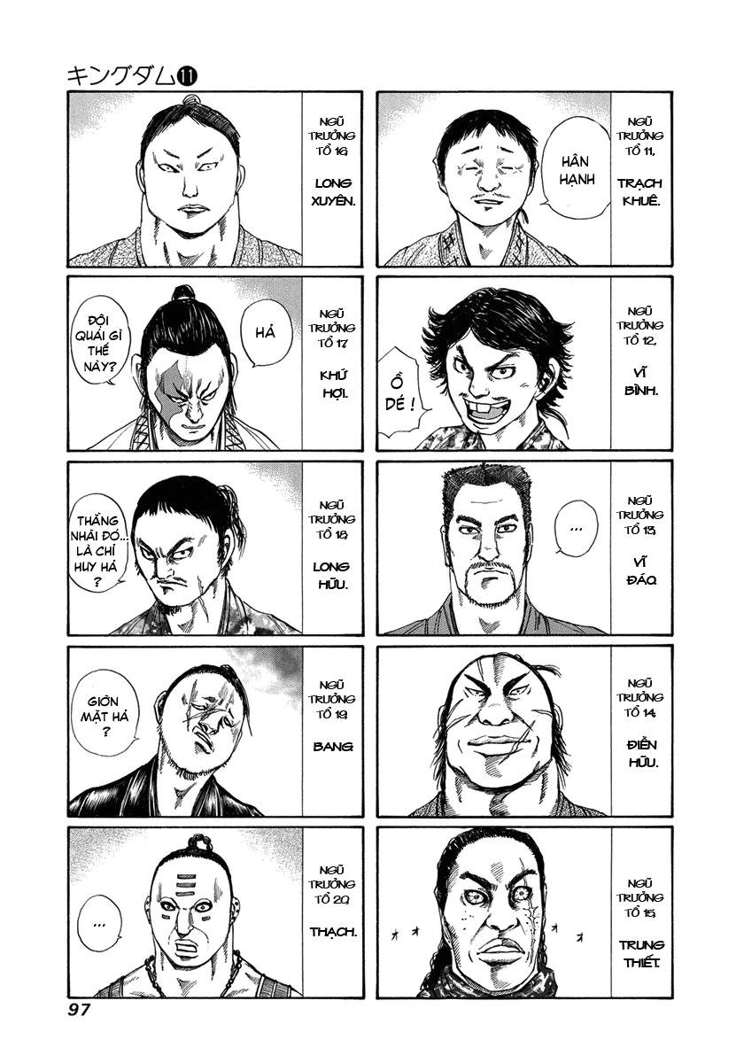 Chapter 113 - Trang 5