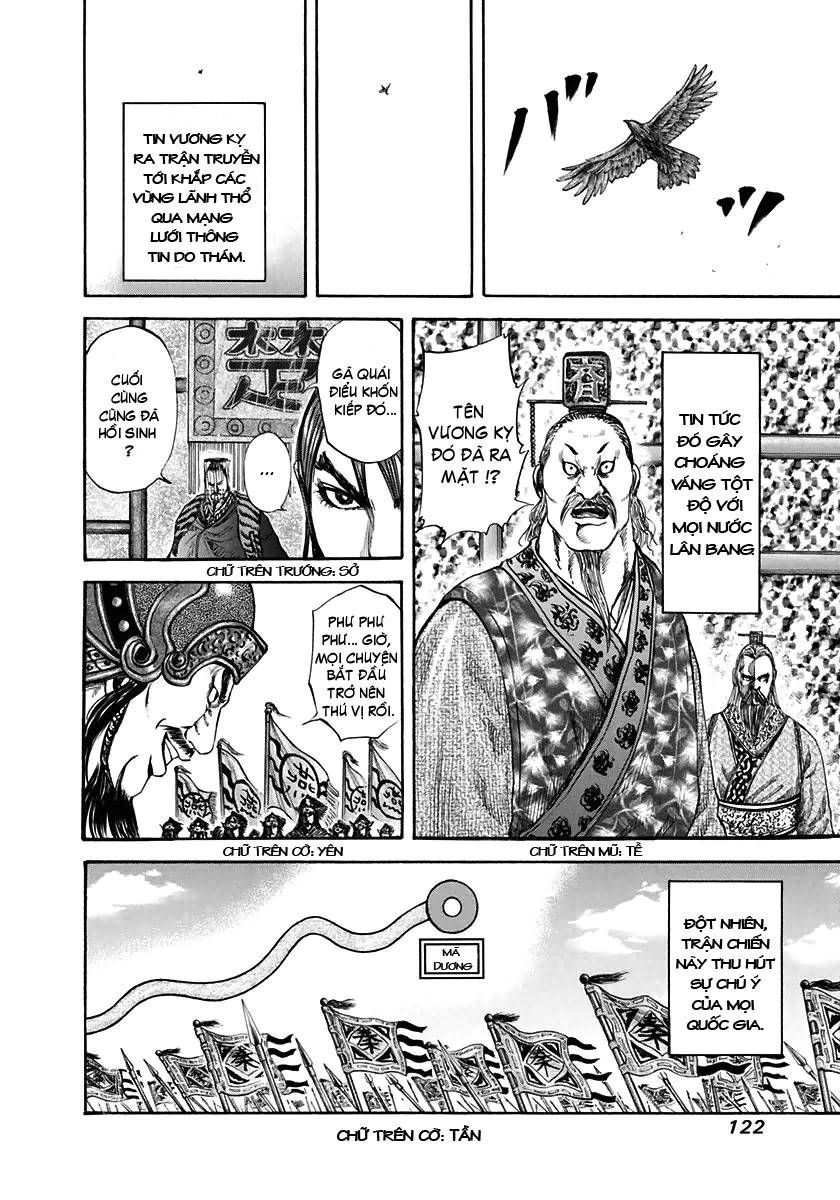 Chapter 114 - Trang 11