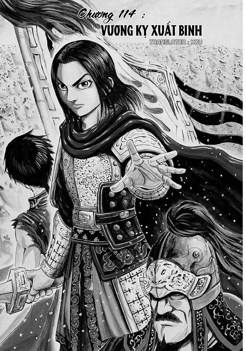 Chapter 114 - Trang 3