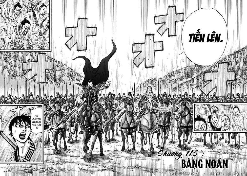 Chapter 115 - Trang 4