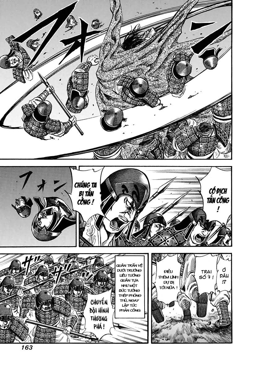 Chapter 116 - Trang 12
