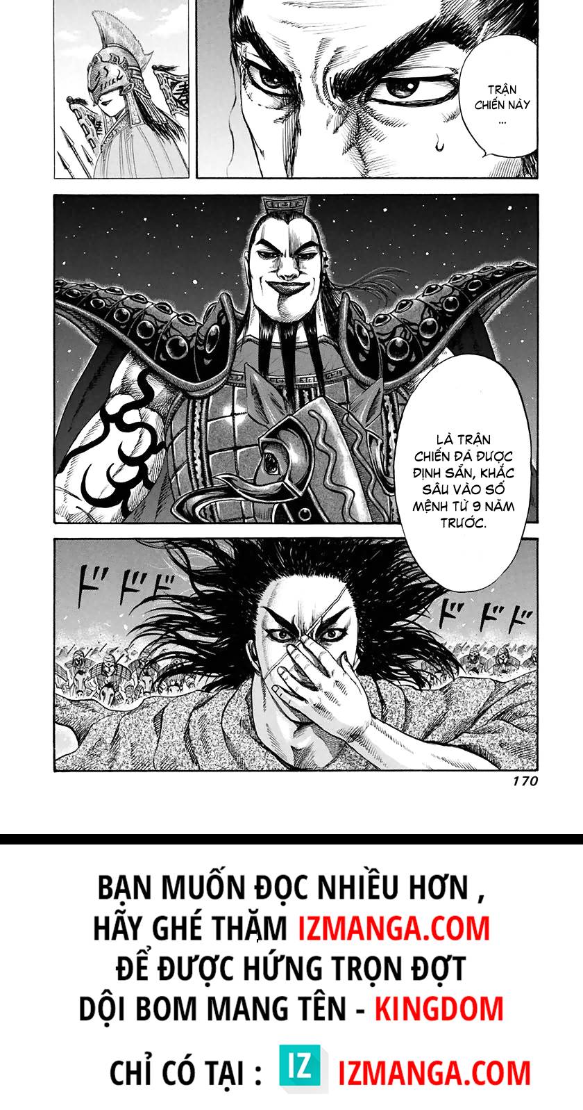 Chapter 116 - Trang 19