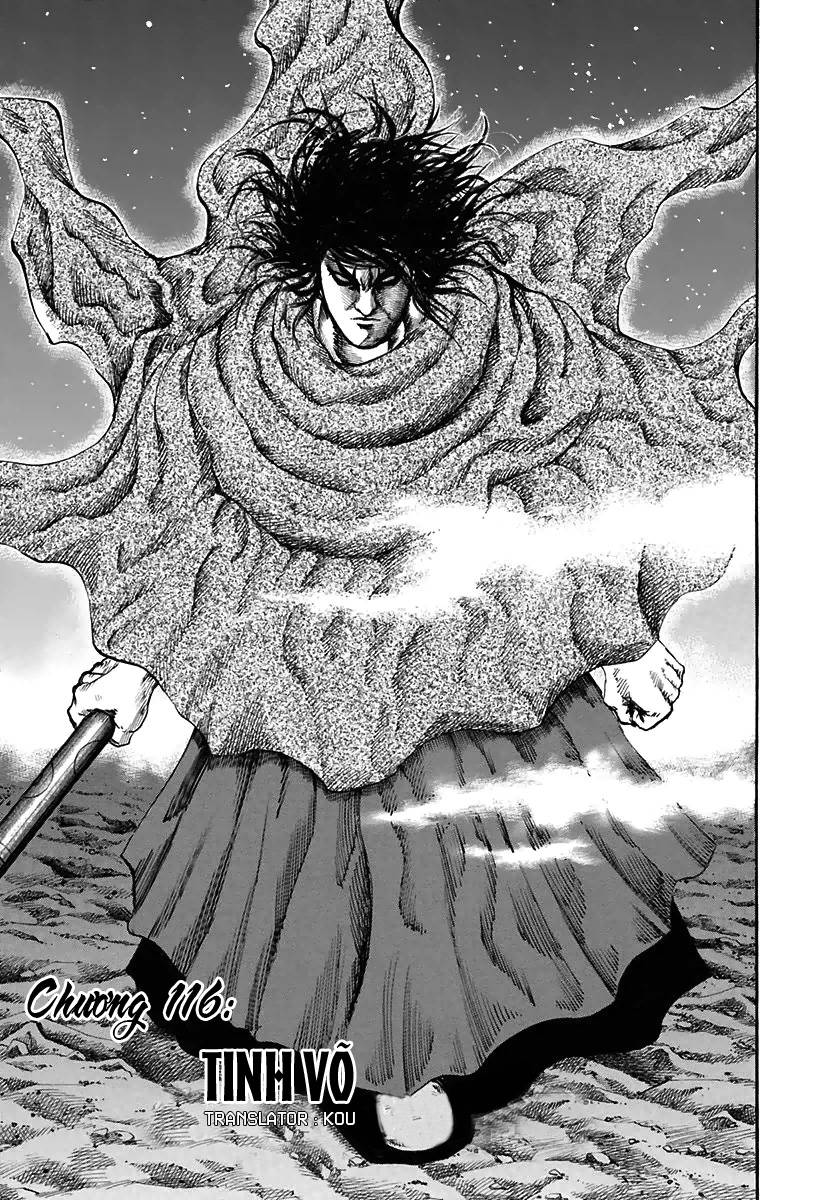 Chapter 116 - Trang 3