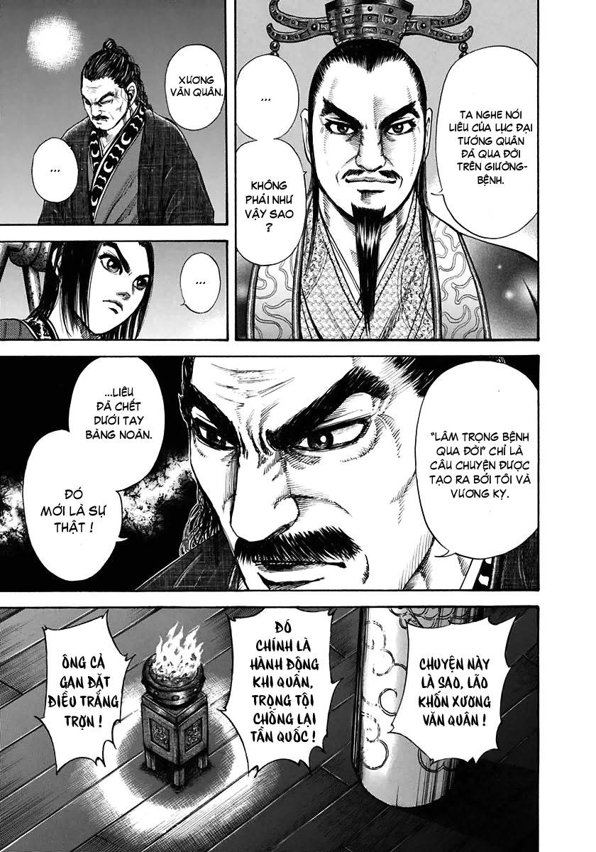 Chapter 116 - Trang 5