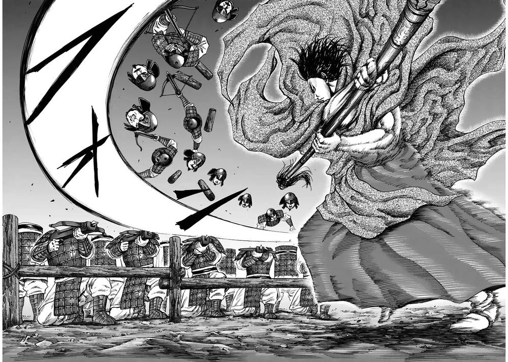 Chapter 116 - Trang 10