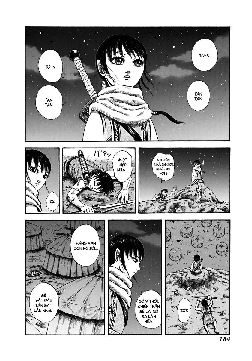 Chapter 117 - Trang 16