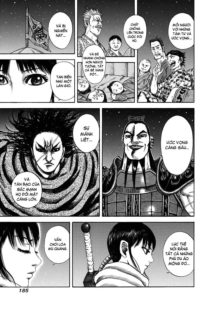 Chapter 117 - Trang 17