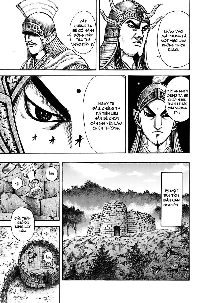 Chapter 118 - Trang 11