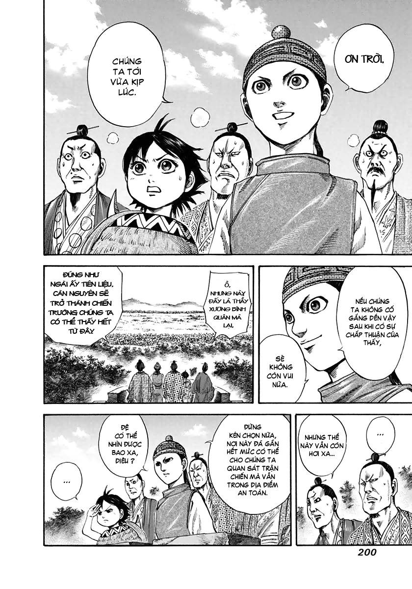 Chapter 118 - Trang 12
