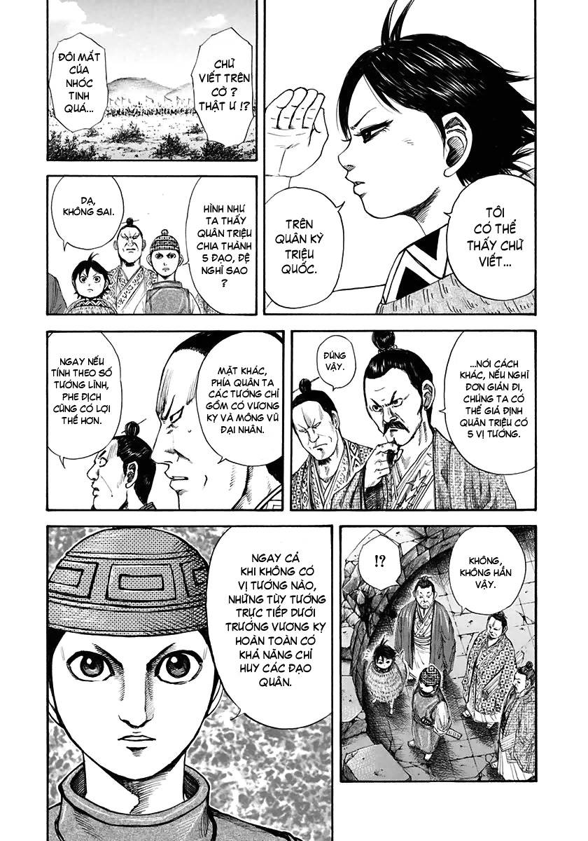 Chapter 118 - Trang 13