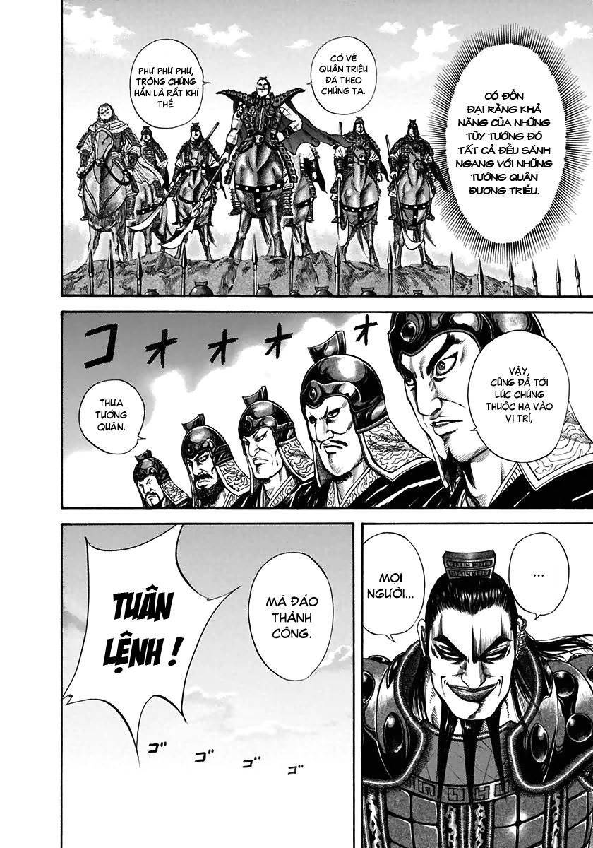 Chapter 118 - Trang 14