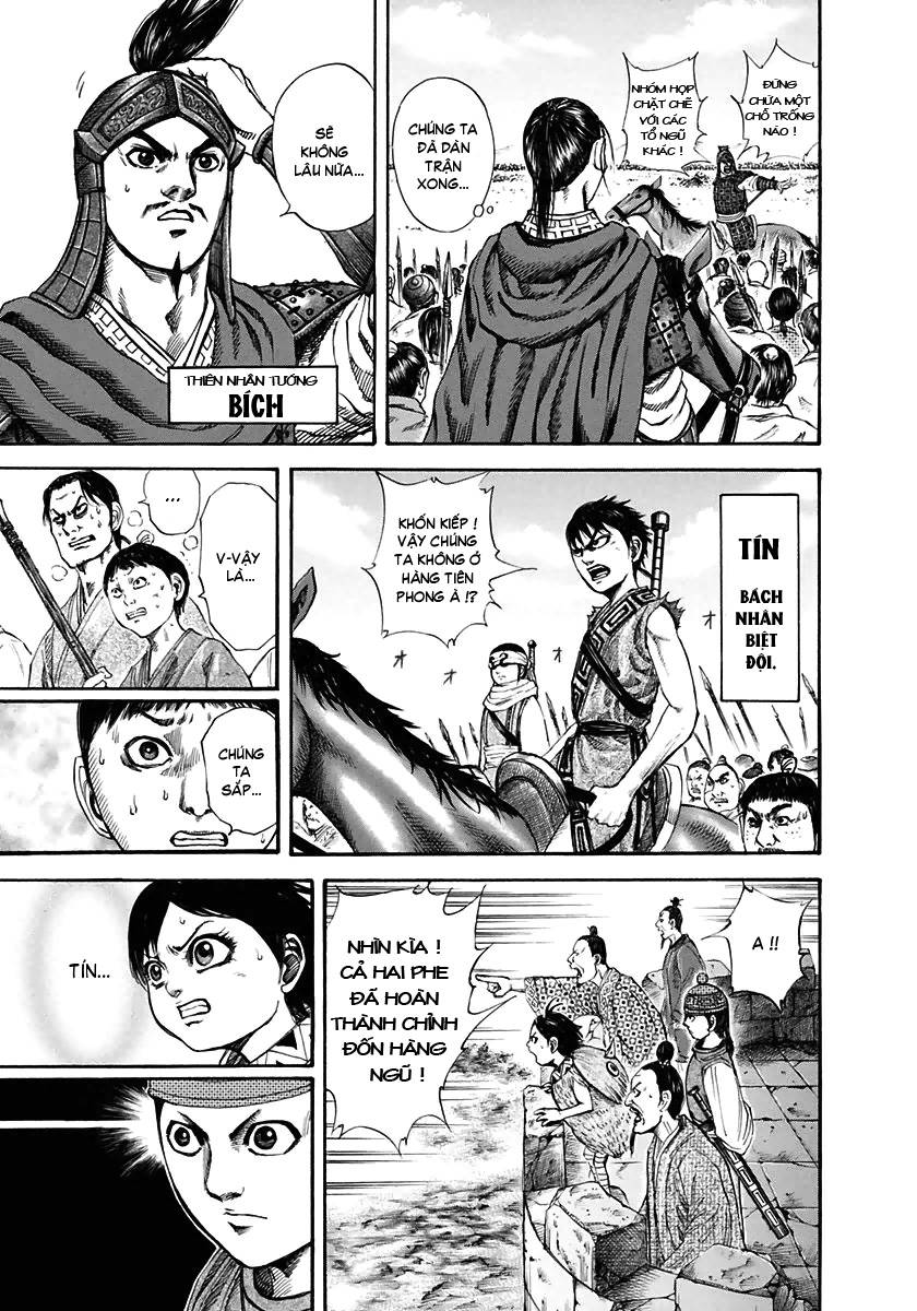 Chapter 118 - Trang 15
