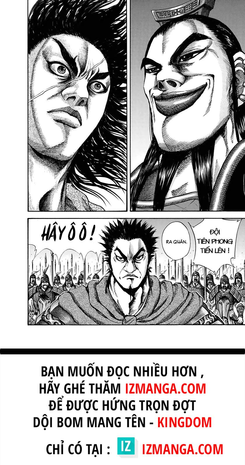 Chapter 118 - Trang 18