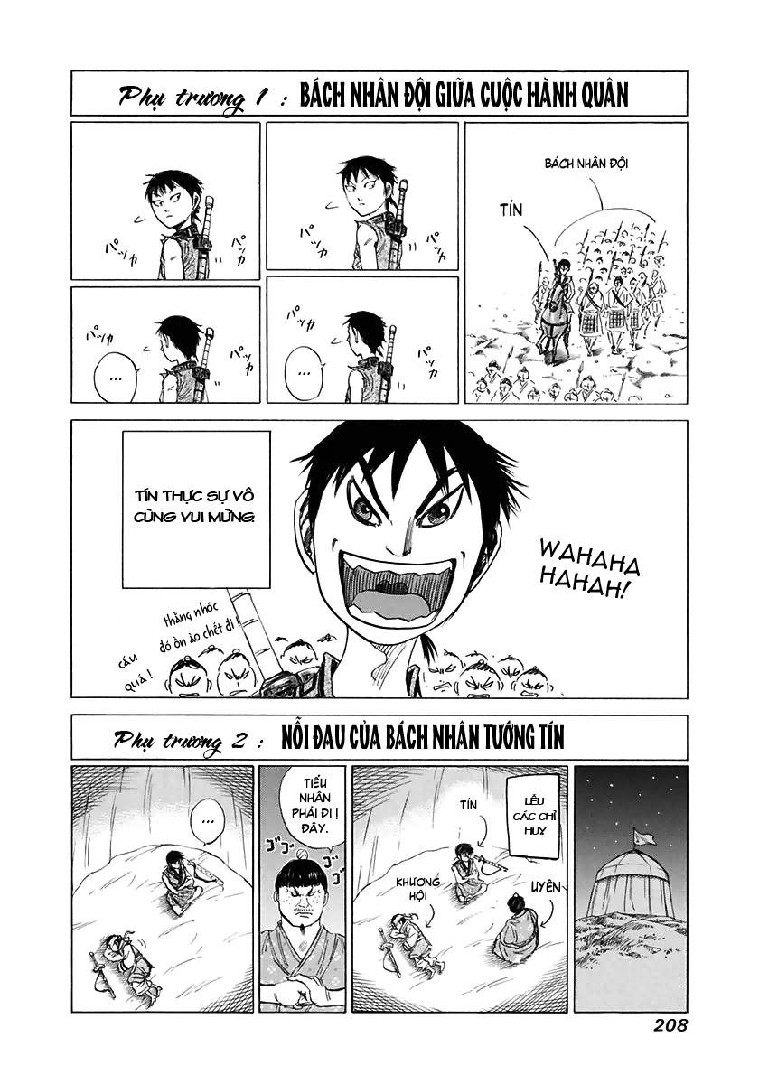Chapter 118 - Trang 20