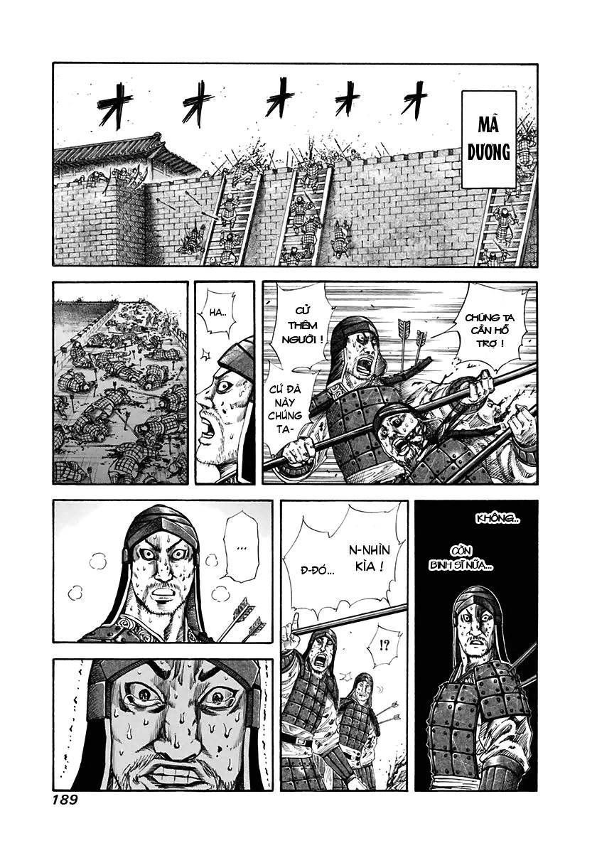 Chapter 118 - Trang 3