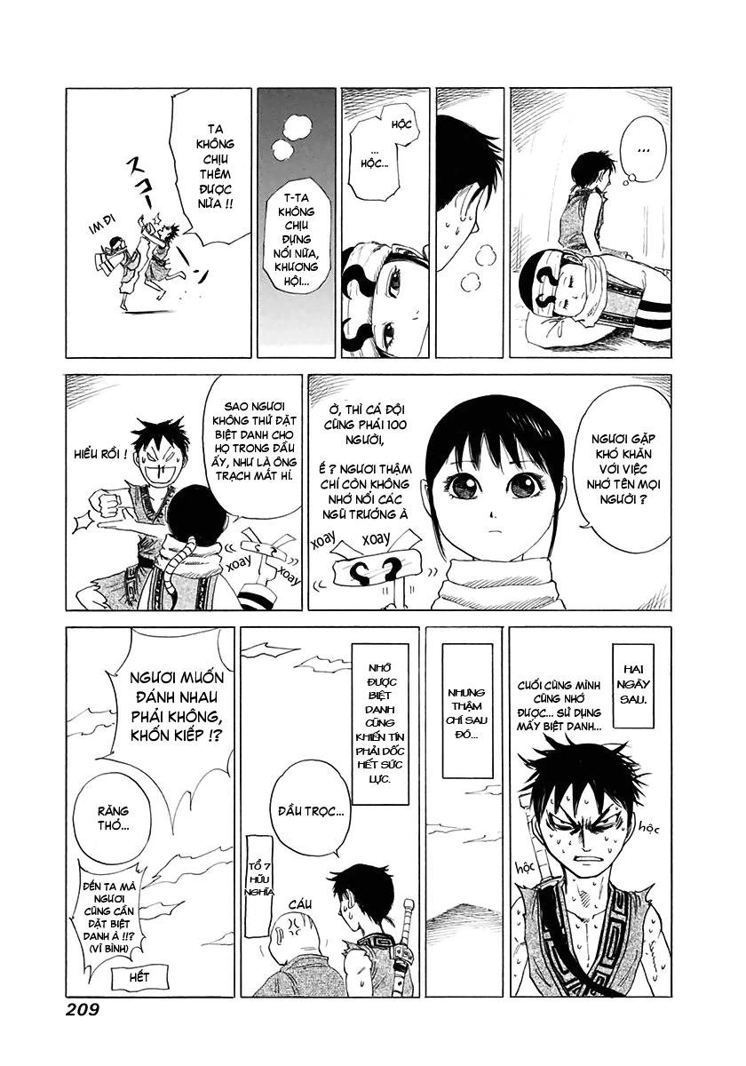 Chapter 118 - Trang 21