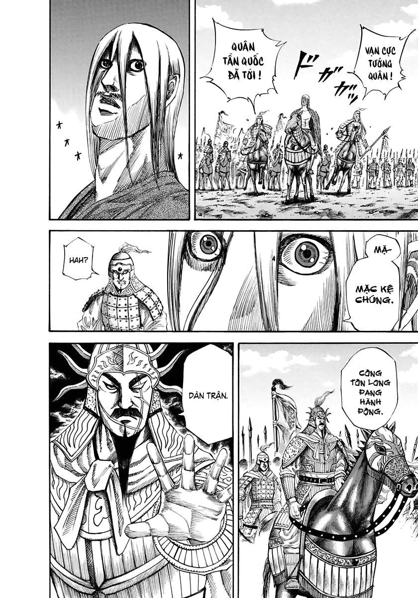 Chapter 118 - Trang 5