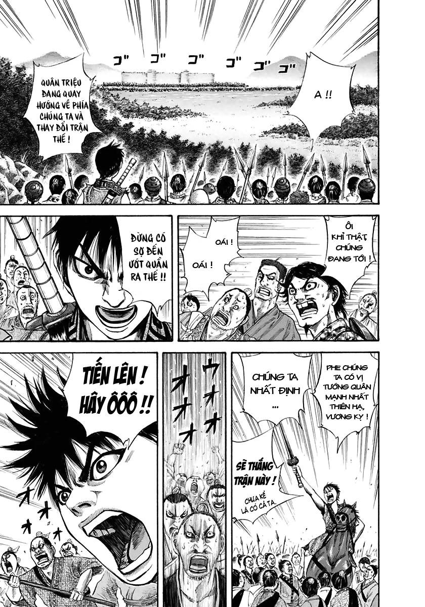Chapter 118 - Trang 6