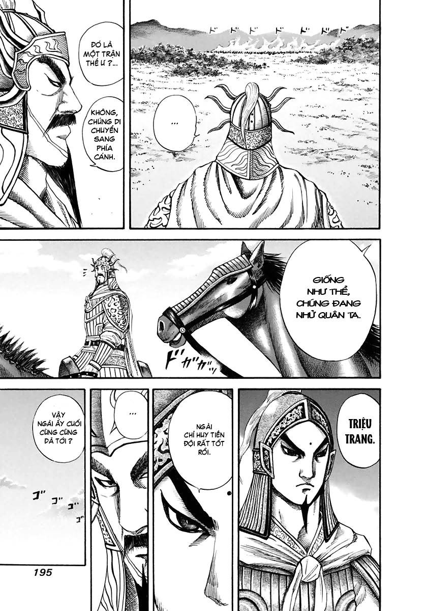 Chapter 118 - Trang 8