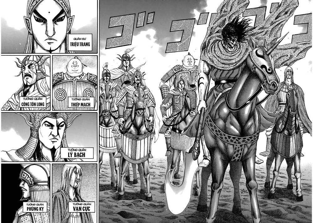 Chapter 118 - Trang 9