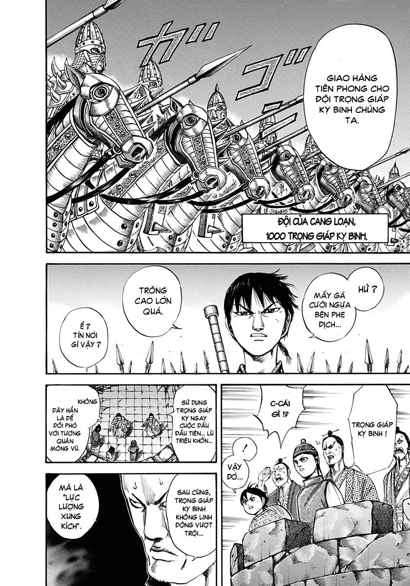 Chapter 119 - Trang 13
