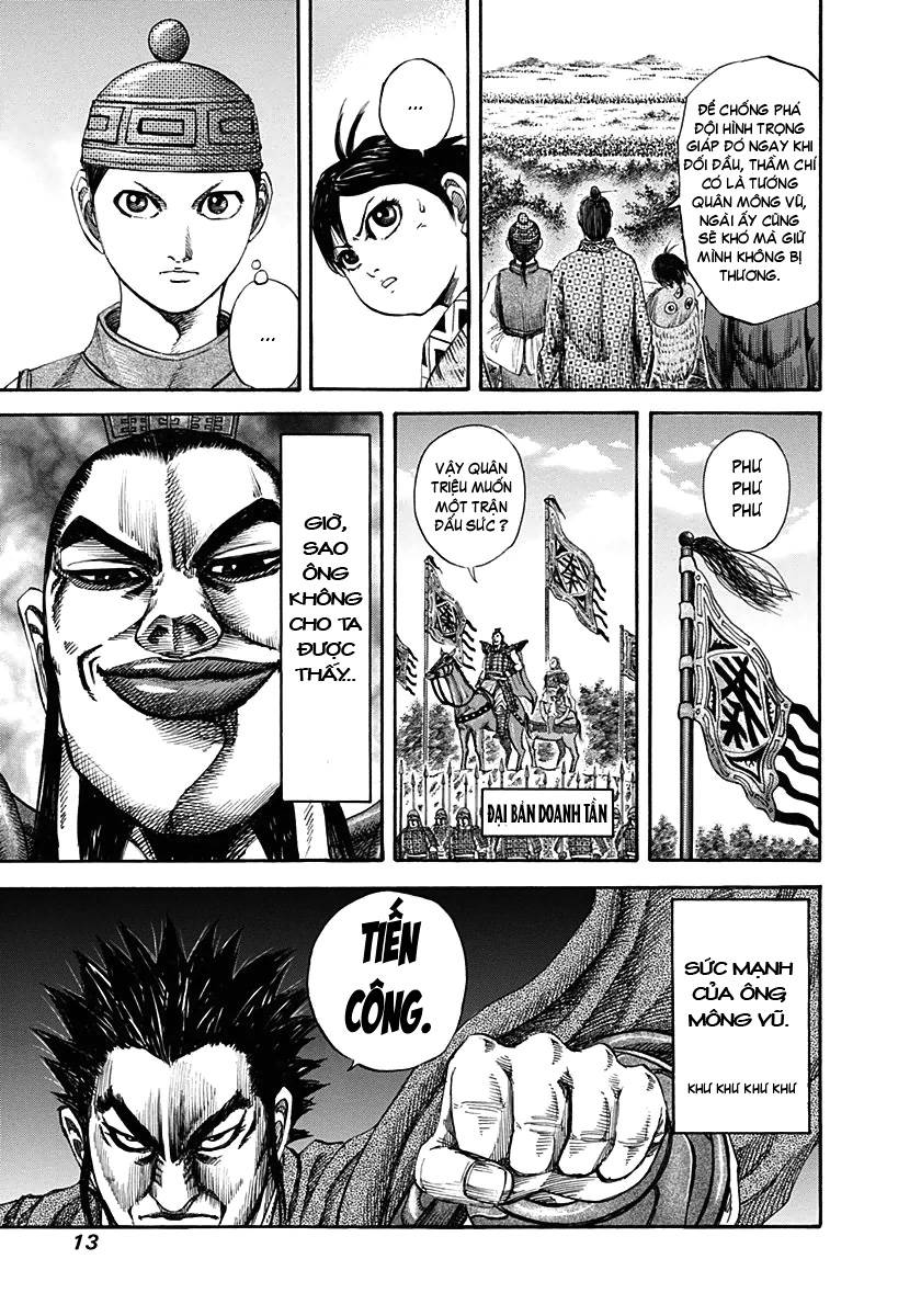 Chapter 119 - Trang 14