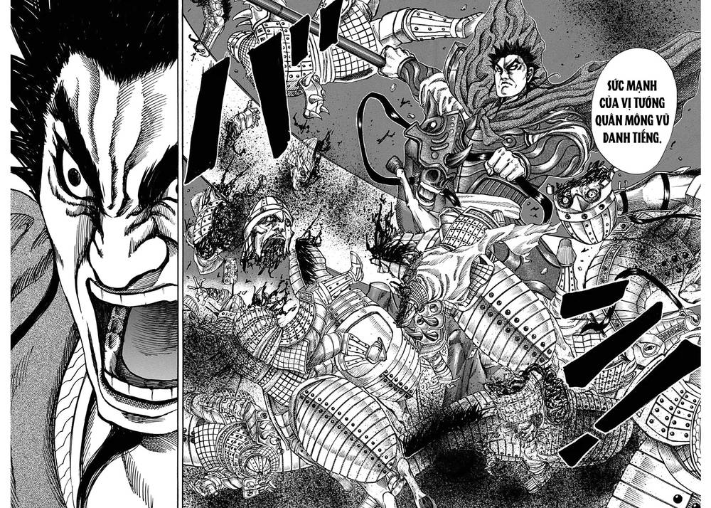 Chapter 119 - Trang 16