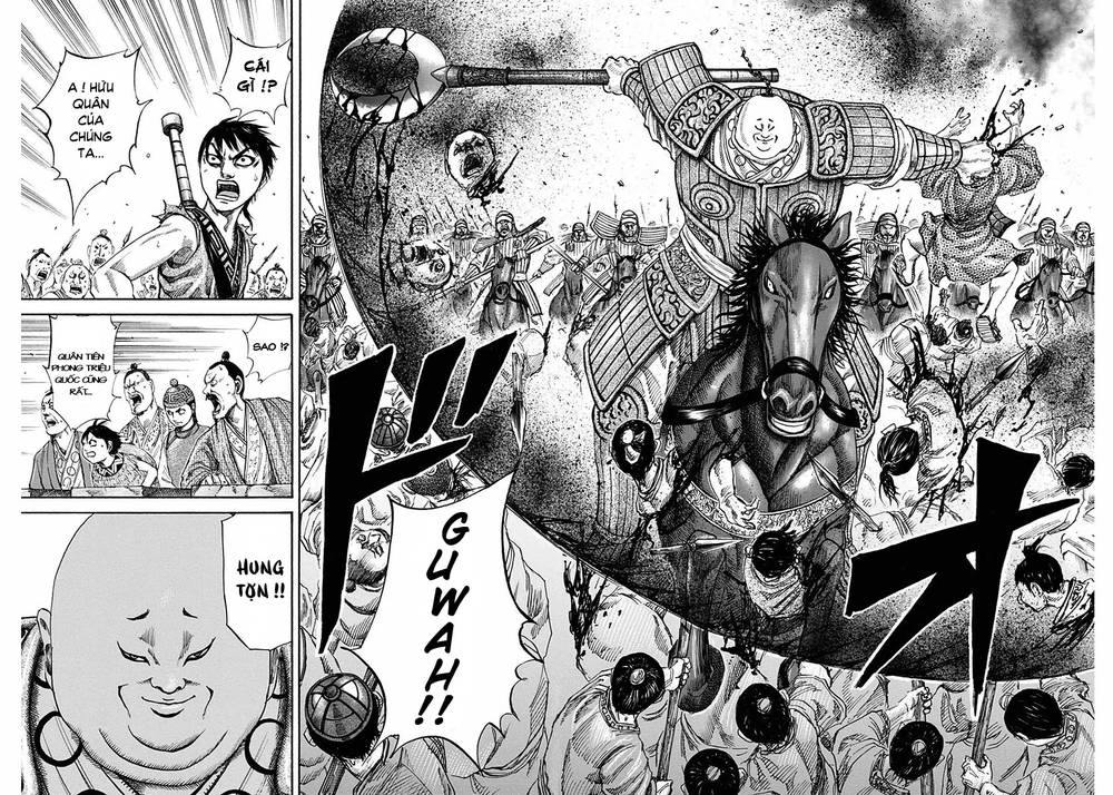 Chapter 119 - Trang 18