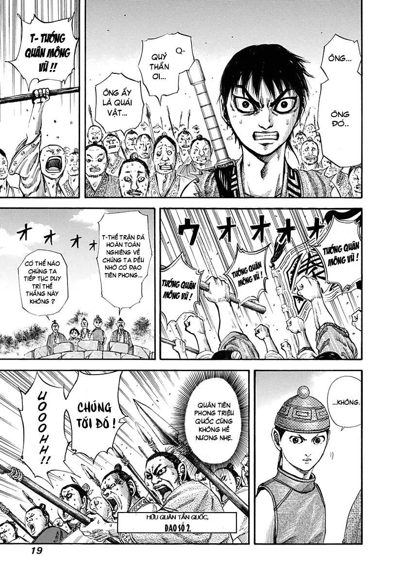 Chapter 119 - Trang 19