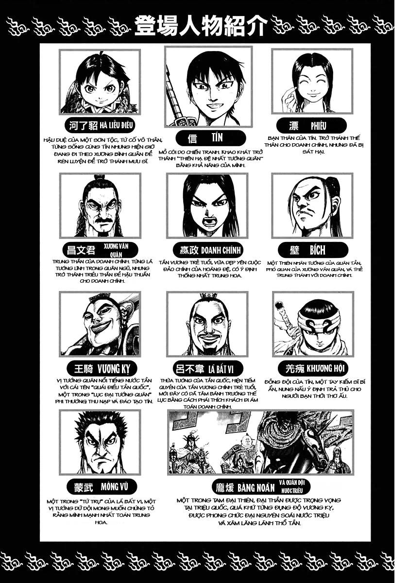 Chapter 119 - Trang 6