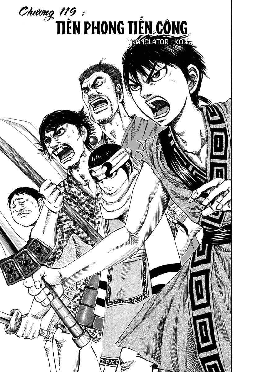 Chapter 119 - Trang 7