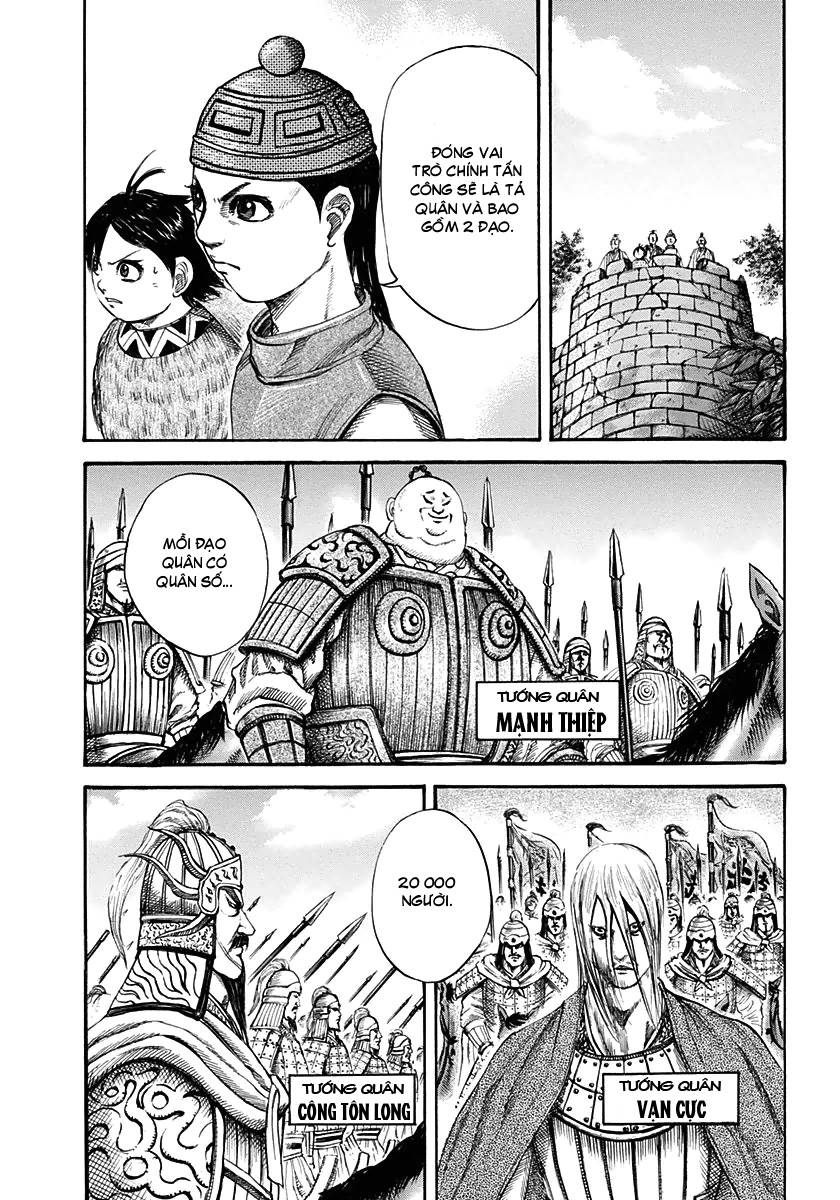 Chapter 119 - Trang 9