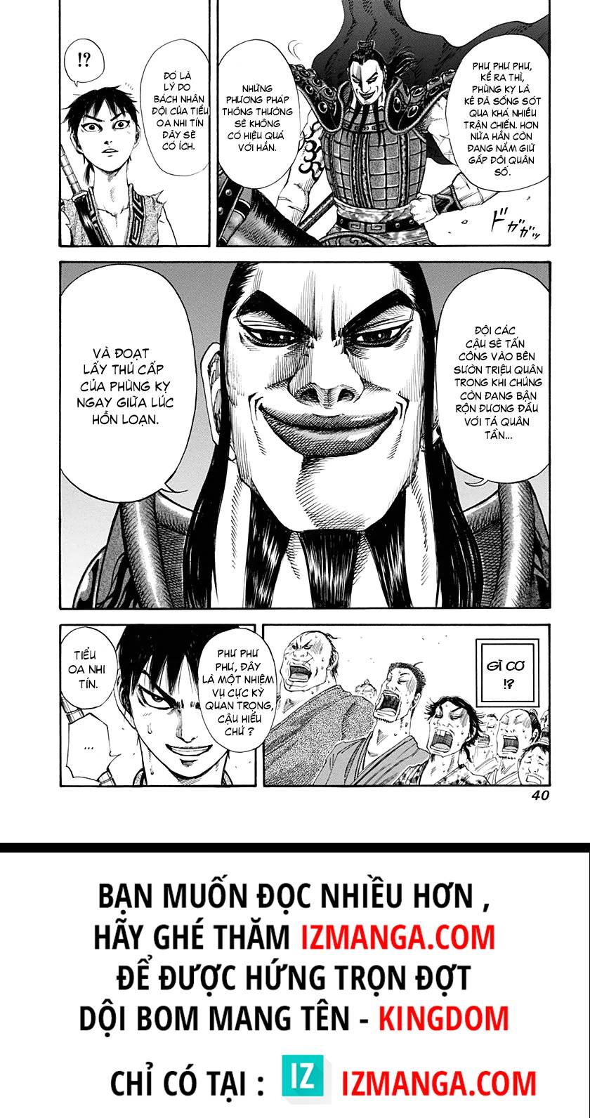 Chapter 120 - Trang 20