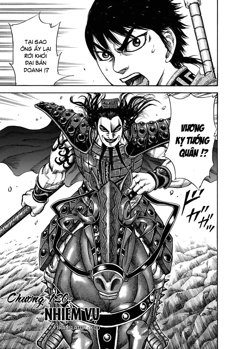 Chapter 120 - Trang 3