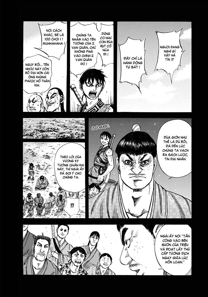 Chapter 121 - Trang 11