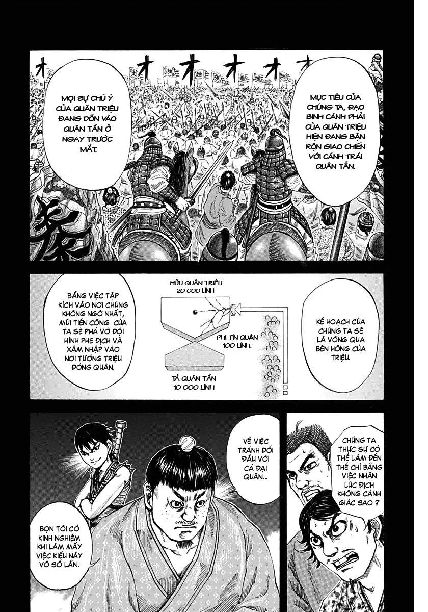 Chapter 121 - Trang 12