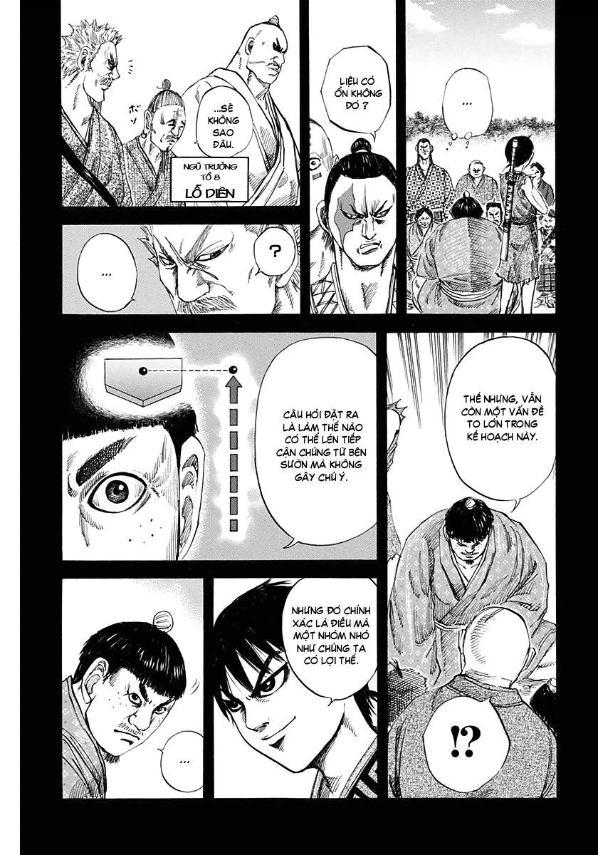 Chapter 121 - Trang 13