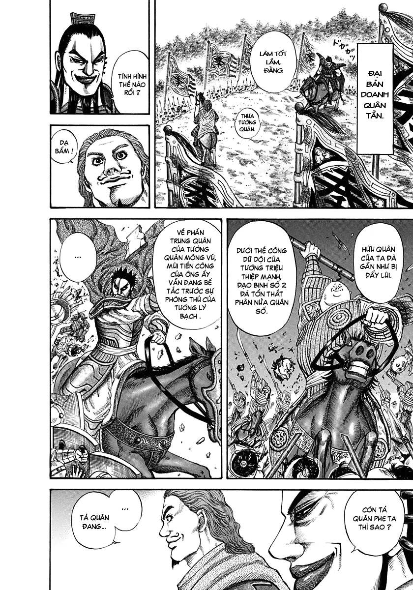 Chapter 121 - Trang 15