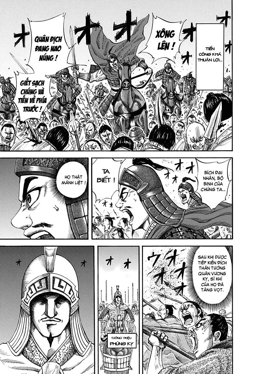 Chapter 121 - Trang 16