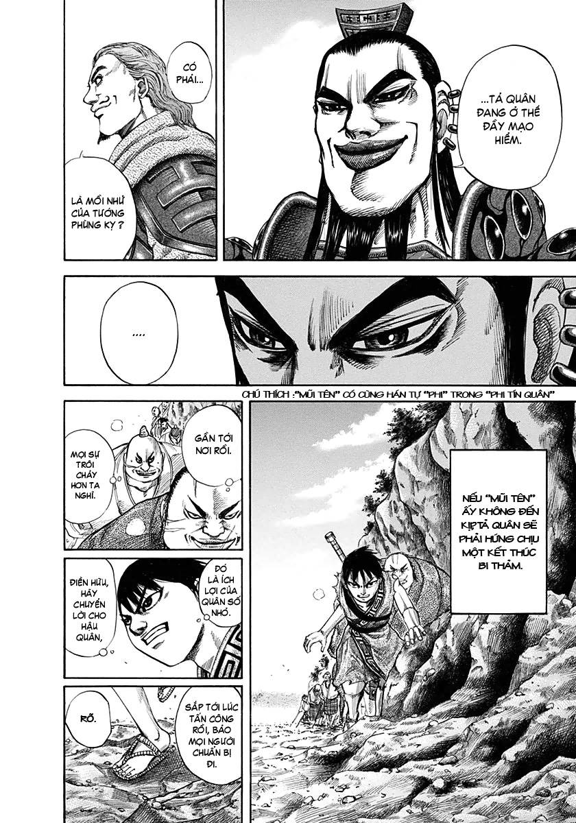 Chapter 121 - Trang 17