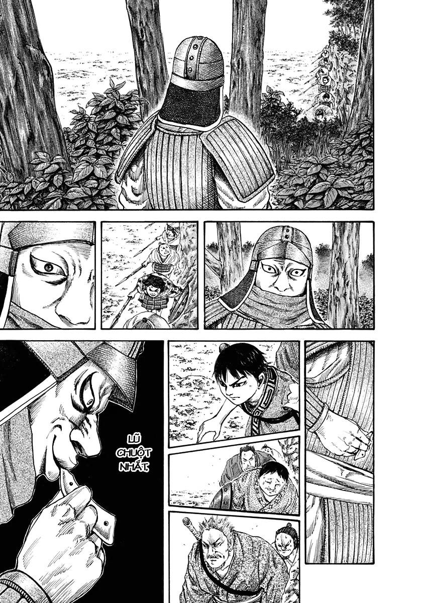 Chapter 121 - Trang 18