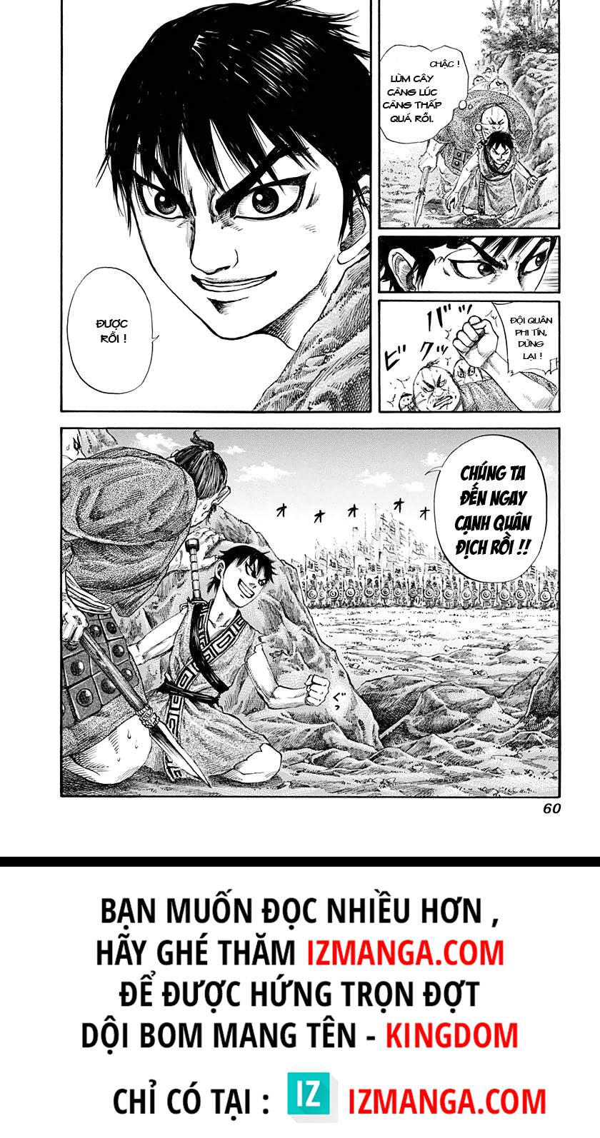 Chapter 121 - Trang 21