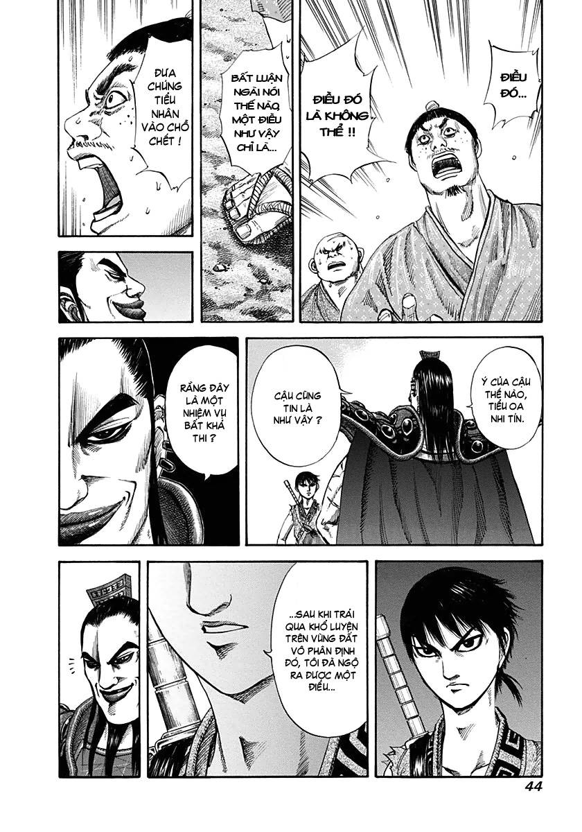 Chapter 121 - Trang 5
