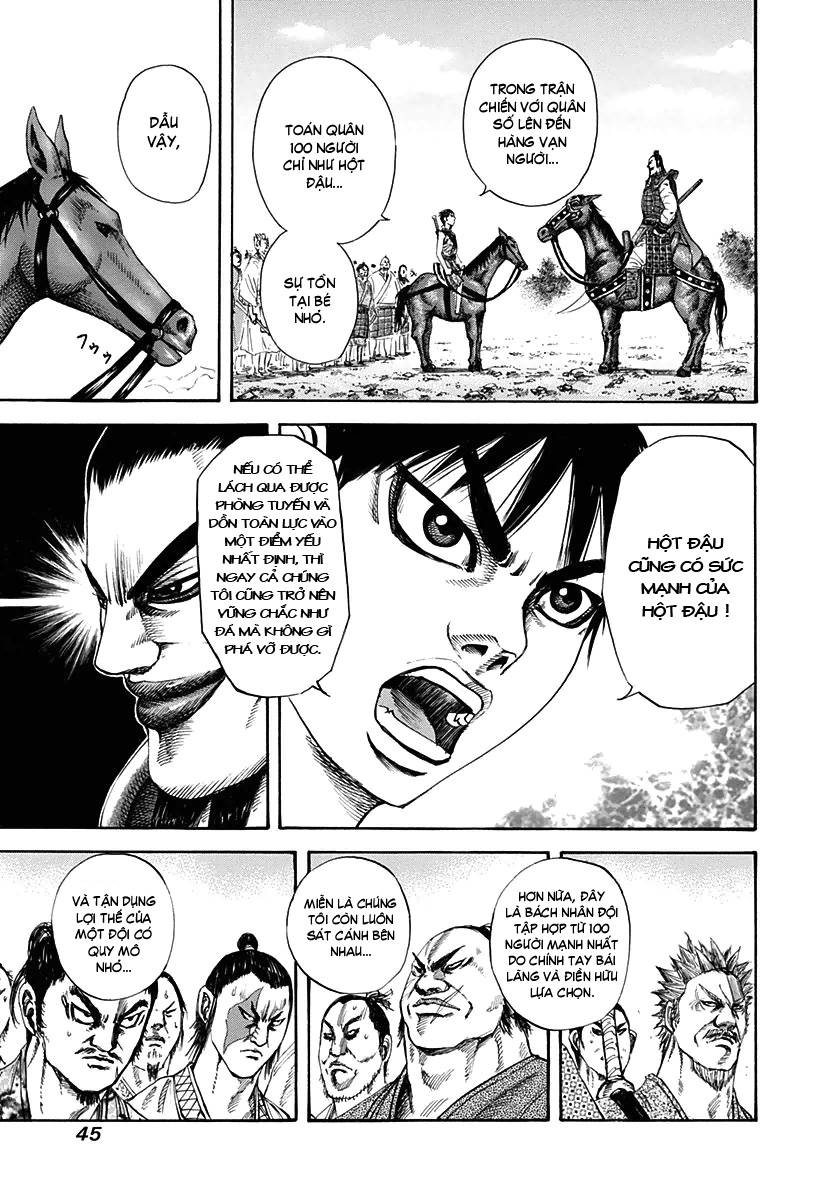 Chapter 121 - Trang 6