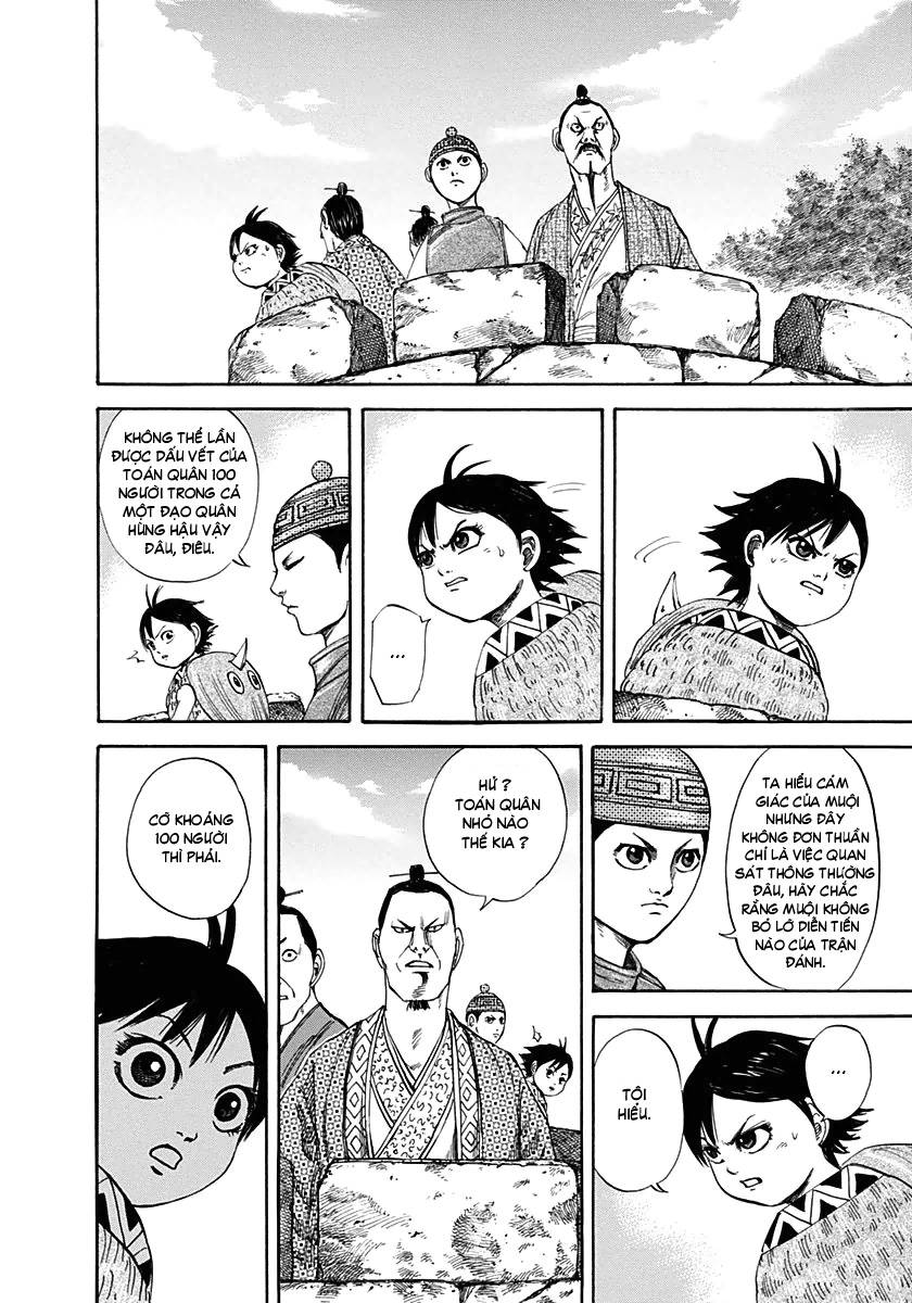 Chapter 121 - Trang 9
