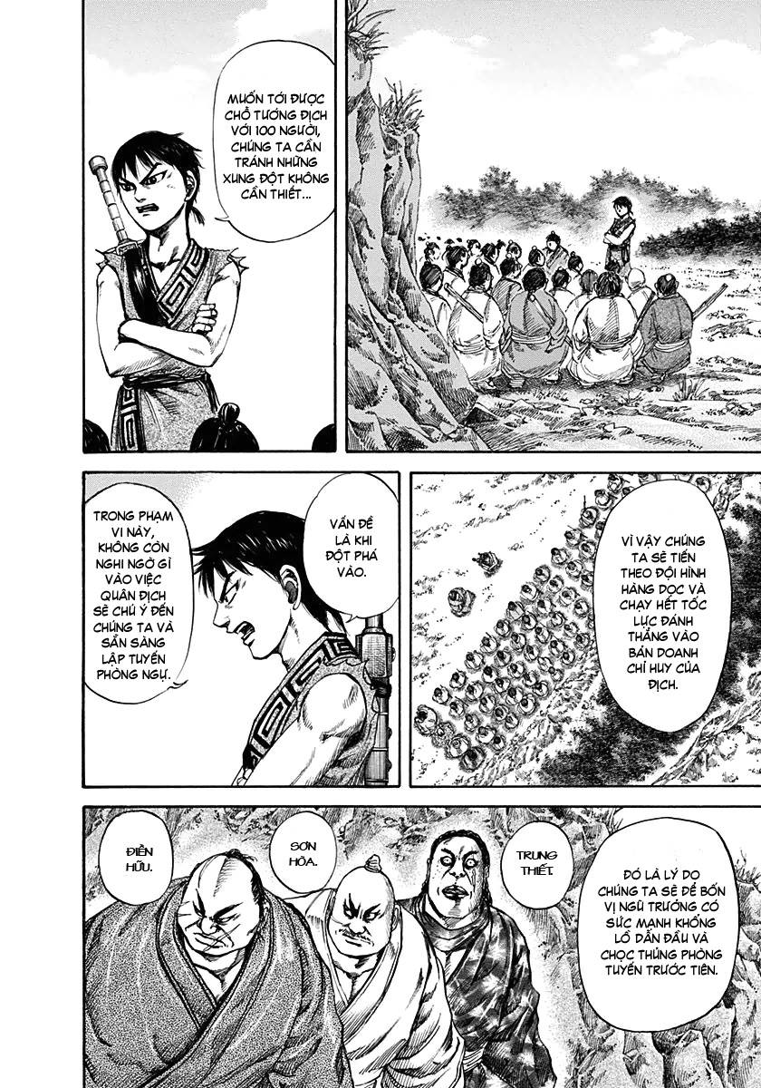 Chapter 122 - Trang 13