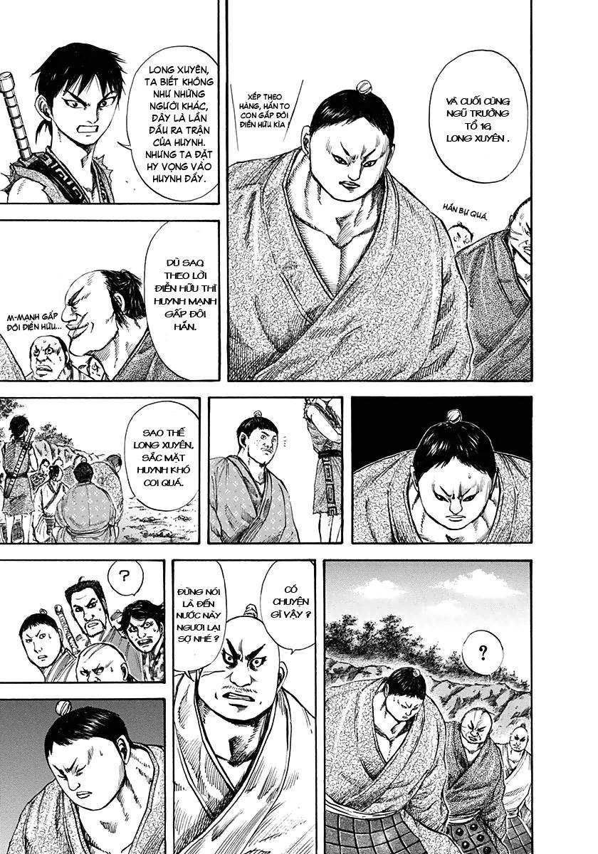 Chapter 122 - Trang 14