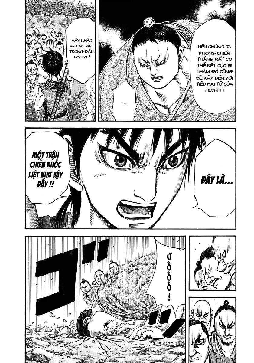 Chapter 122 - Trang 17
