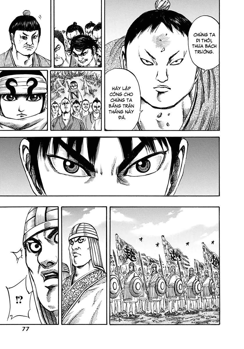 Chapter 122 - Trang 18