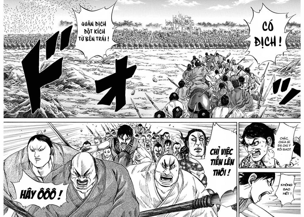 Chapter 122 - Trang 19